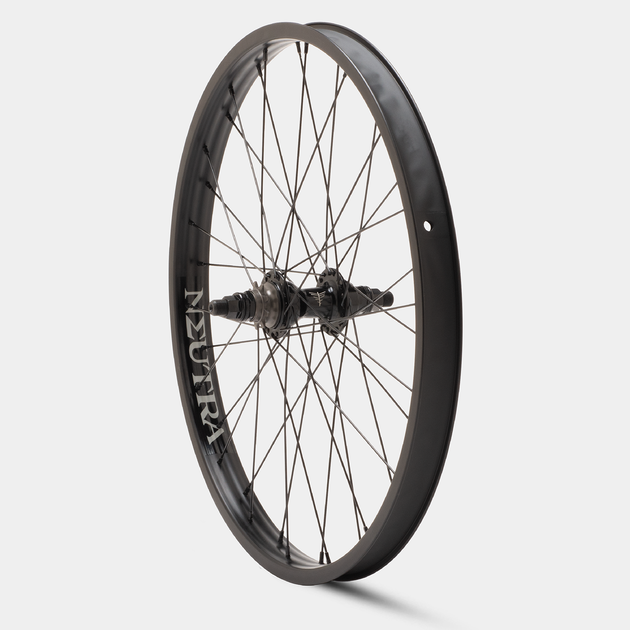 Verde BMX Wheels – Verde Bikes