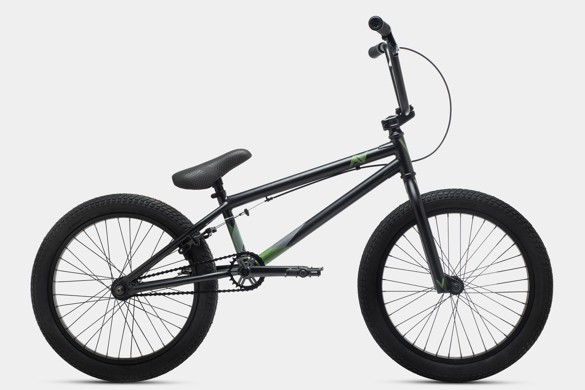 Verde A\V 20” BMX Bike – Verde Bikes