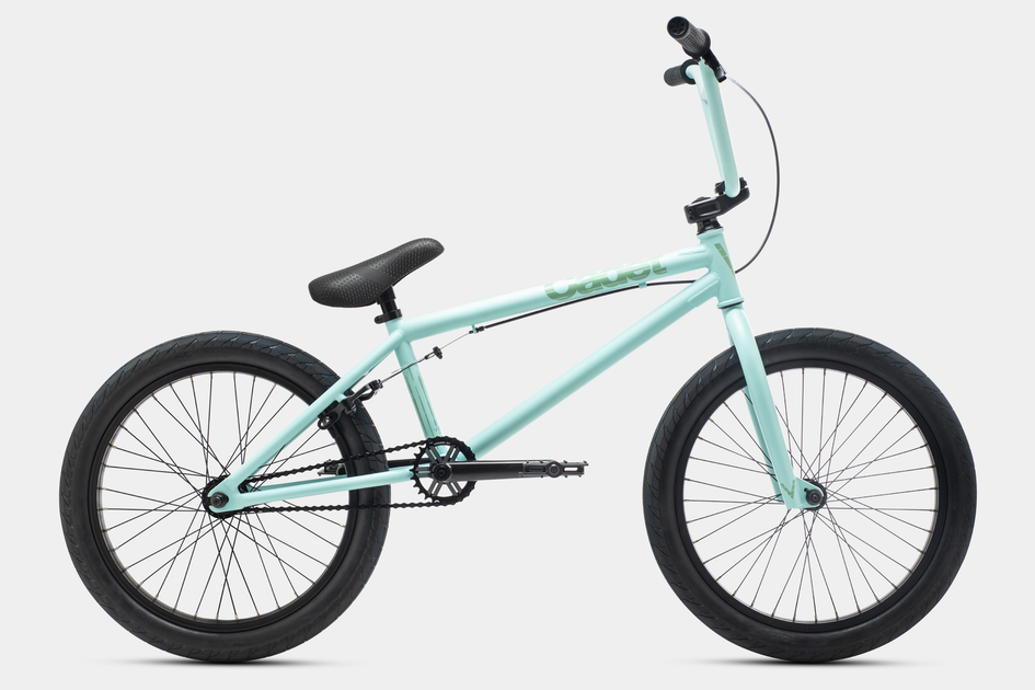 Verde BMX Bikes – Verde Bikes