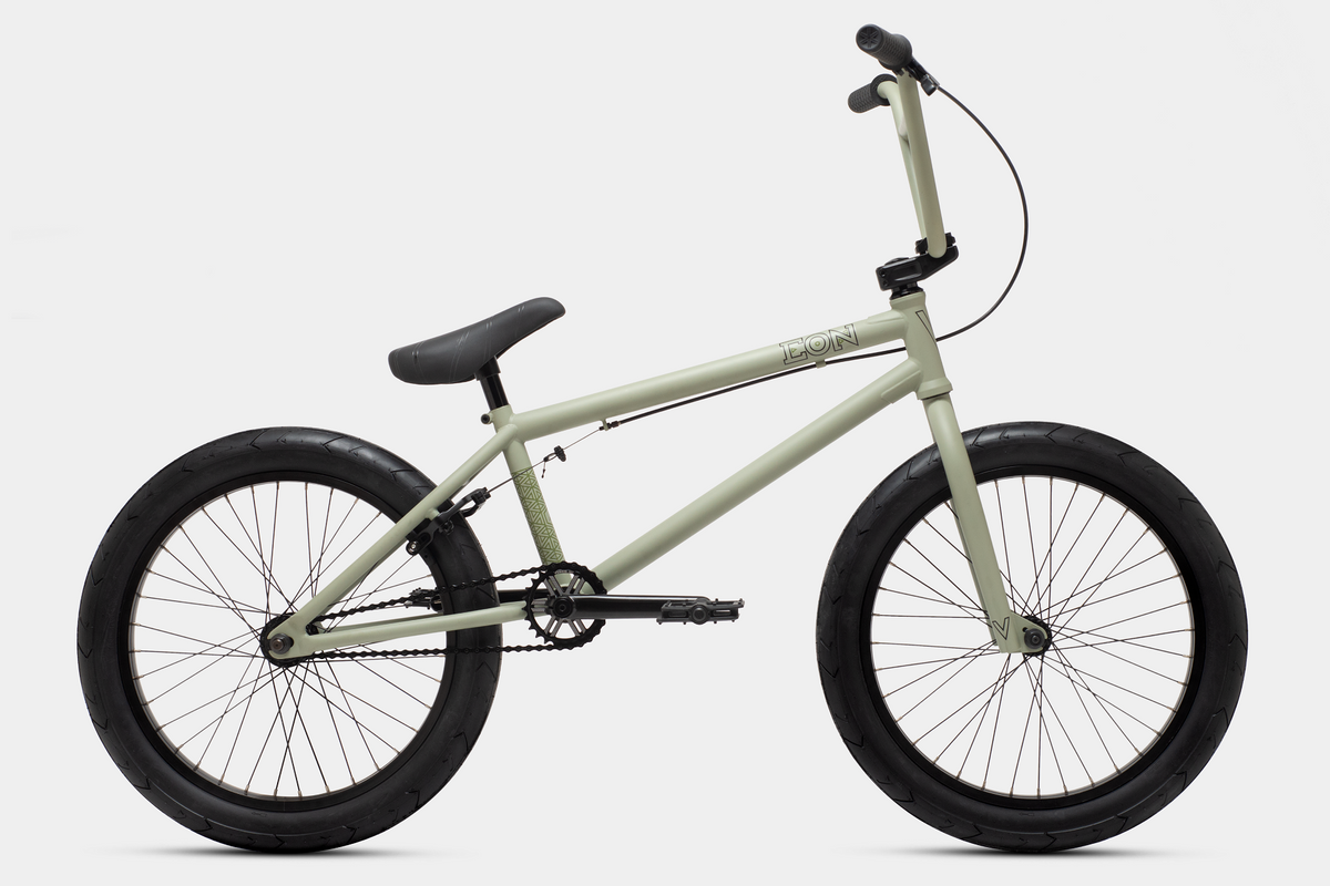 Verde Eon 20” BMX Bike – Verde Bikes