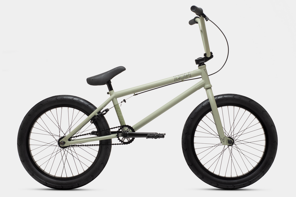 Verde BMX Bikes Verde Bikes