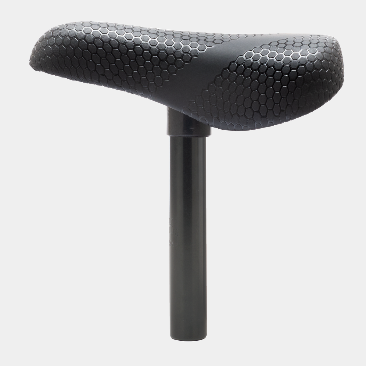 Bmx bike seat and post online