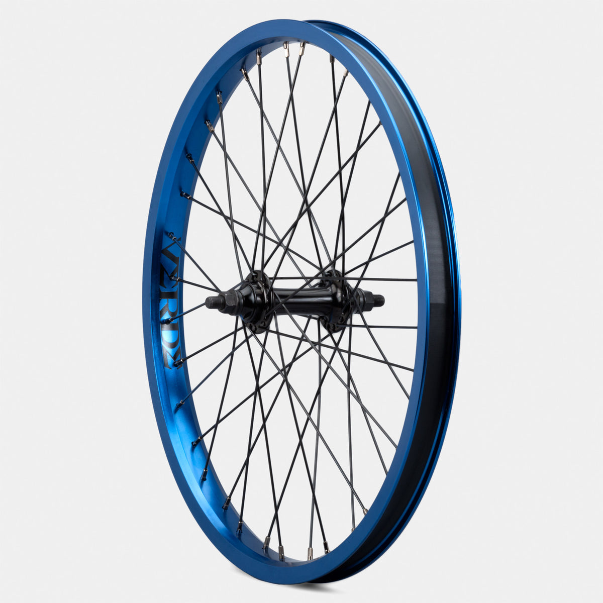 Verde Regent 20 BMX Front Wheel Verde Bikes