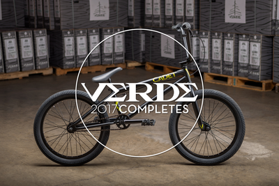 2017 Complete Bike Videos