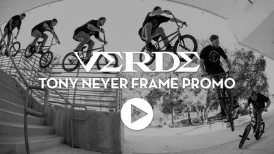 Neyer Limited Frame Promo