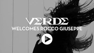 Verde Welcomes Rocco Giuseppe