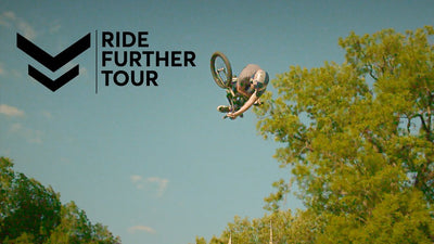 Ride Further With Priest & Lima