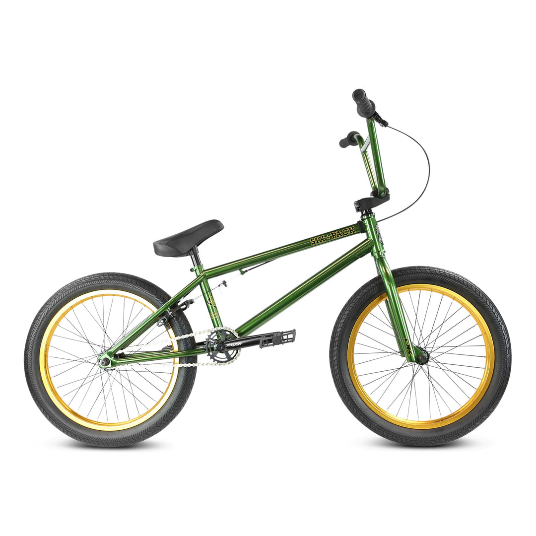 Verde BMX Bikes – Tagged 