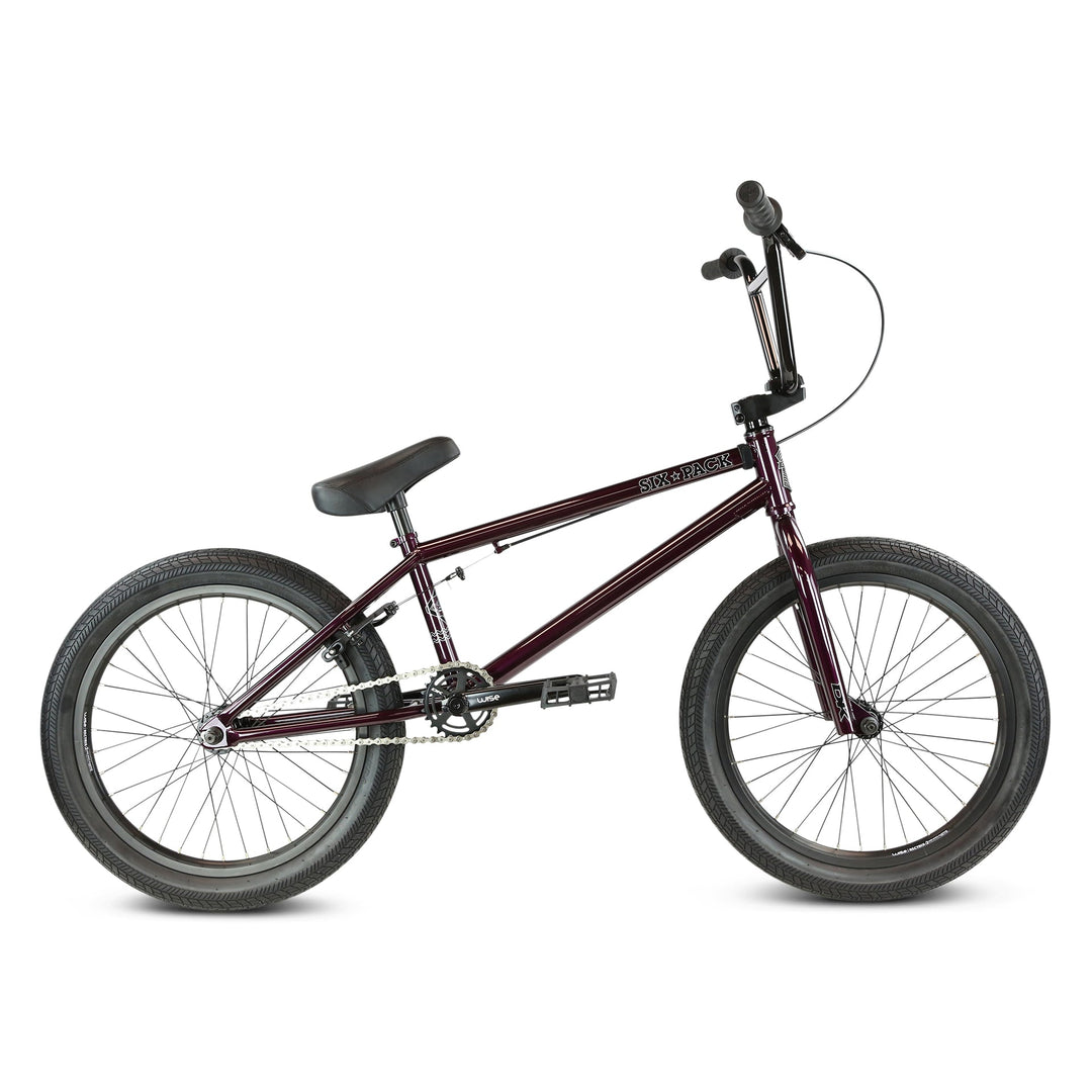 Verde BMX Bikes – Tagged 