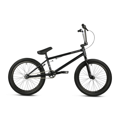 Verde BMX Bikes – Verde Bikes