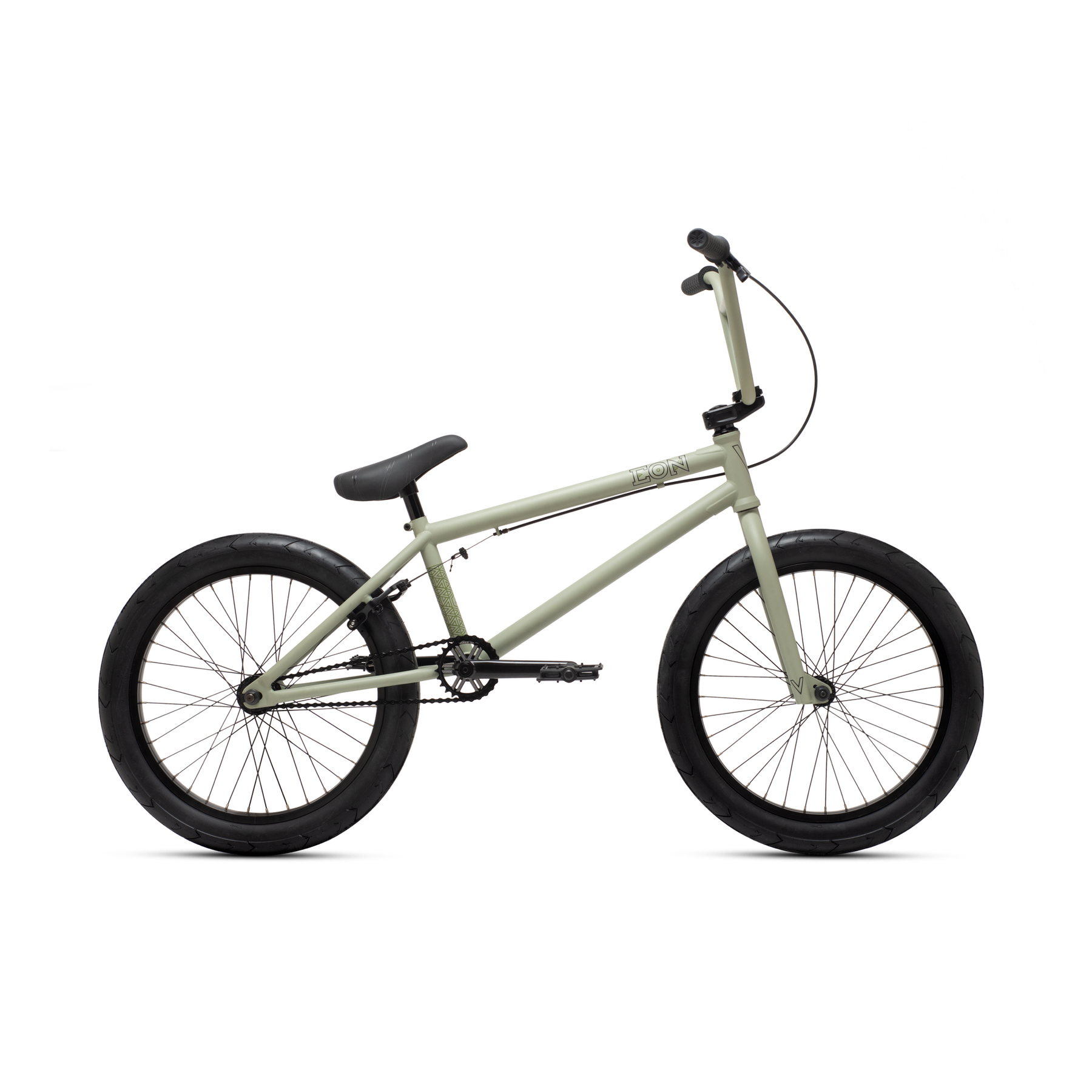 verde bmx bicycles Spectrum XL 22" Bike impressive parts spec plus pro level looks equal an unreal entry level ride Verde Theory 26 inch Dirt