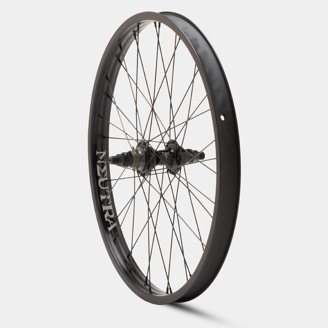 Verde BMX Wheels – Verde Bikes