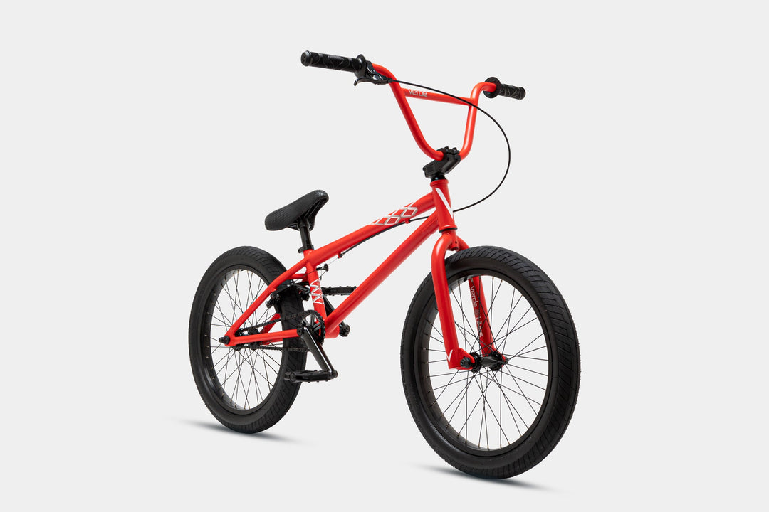 Verde BMX Bikes – Verde Bikes