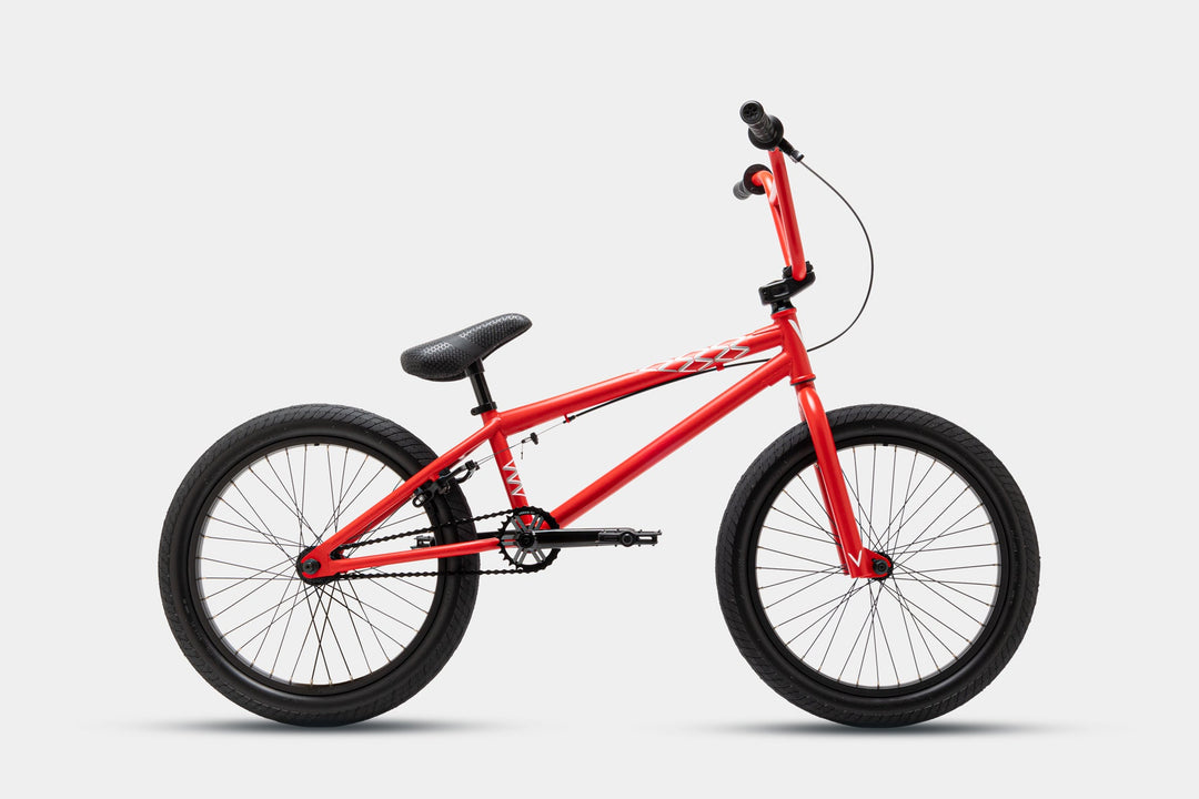 Verde BMX Bikes – Verde Bikes