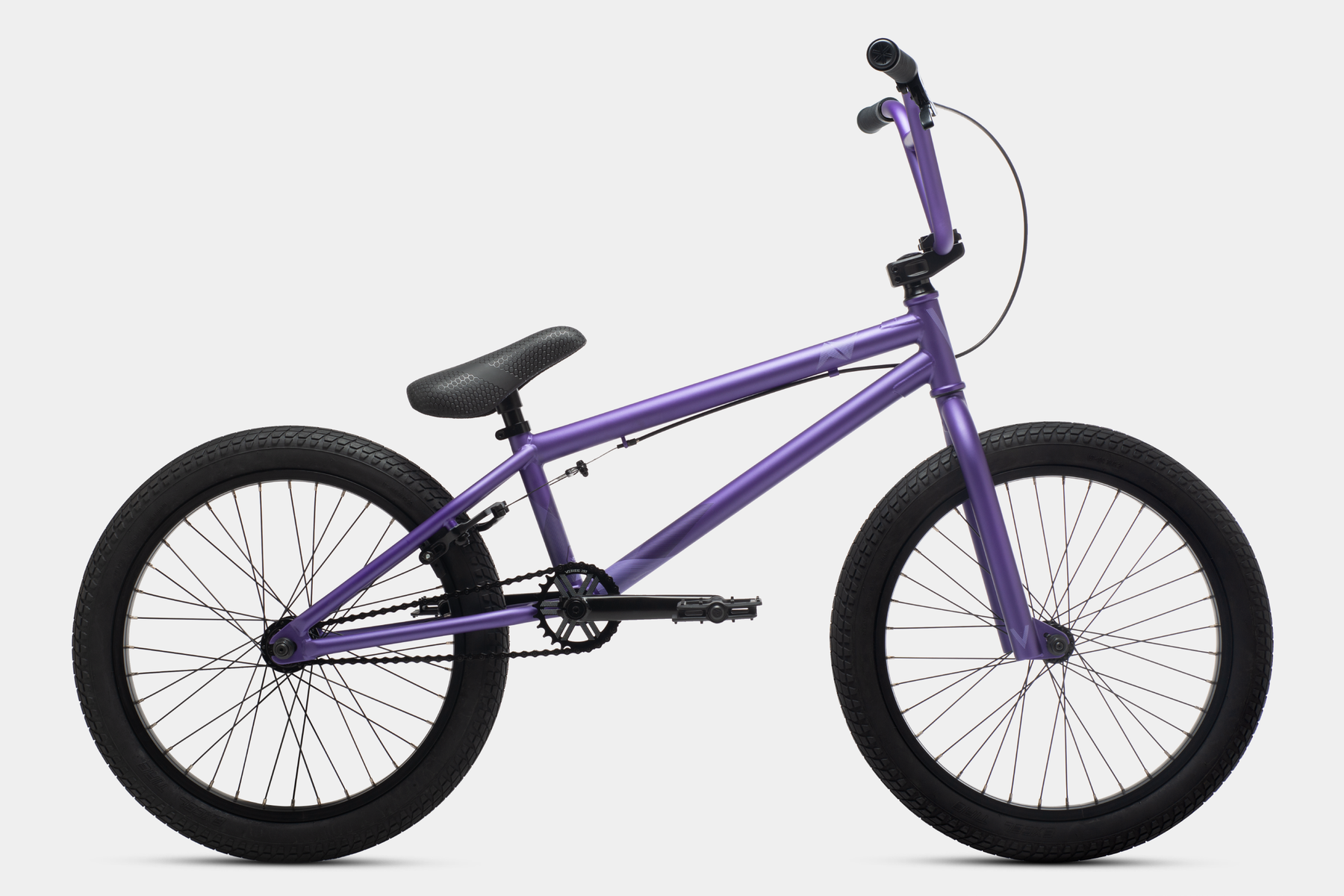Bicycle Reverse Vert Rethink. Revive. React. Verde Bikes.