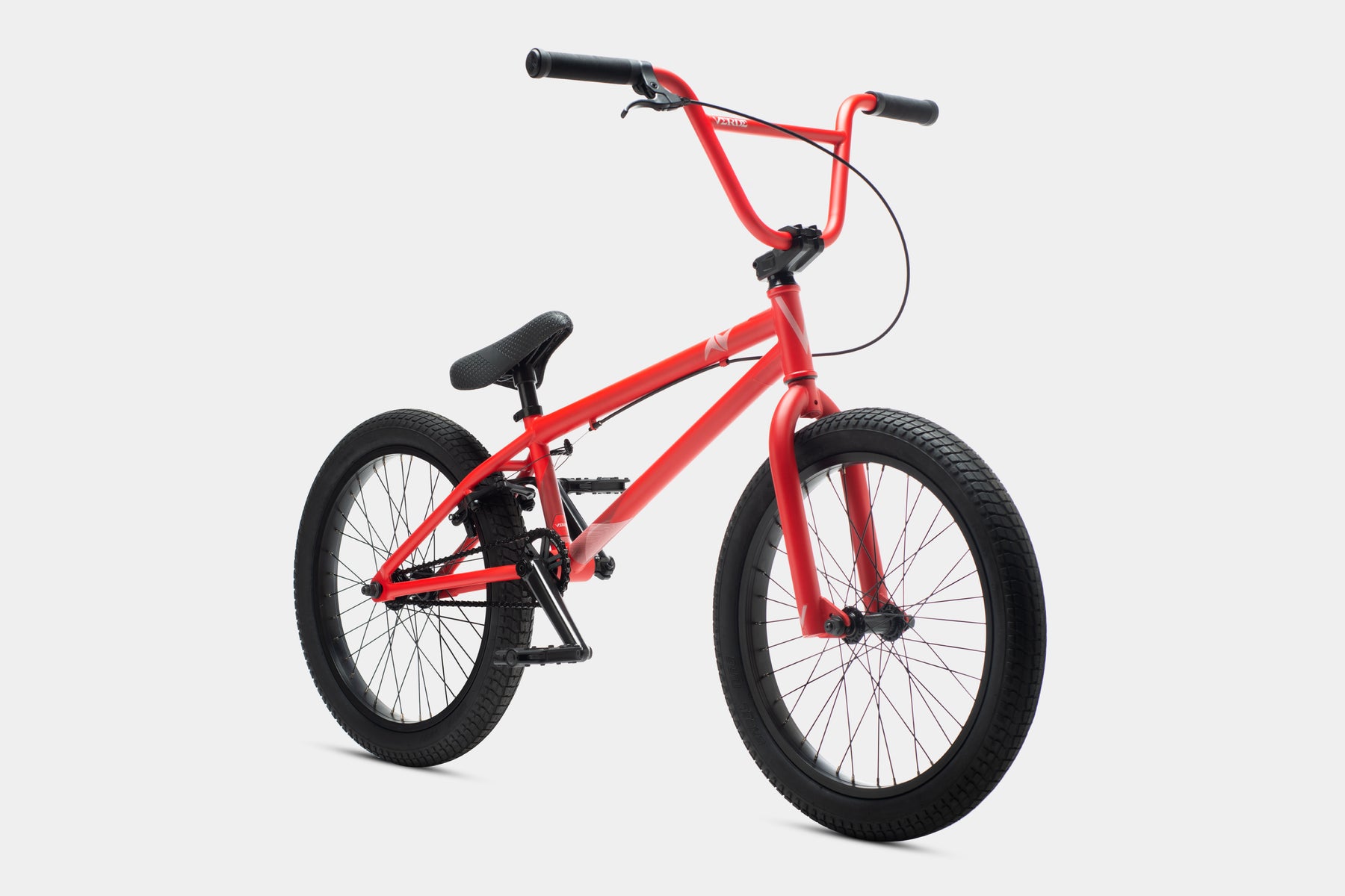 Verde BMX Bikes Verde Bikes
