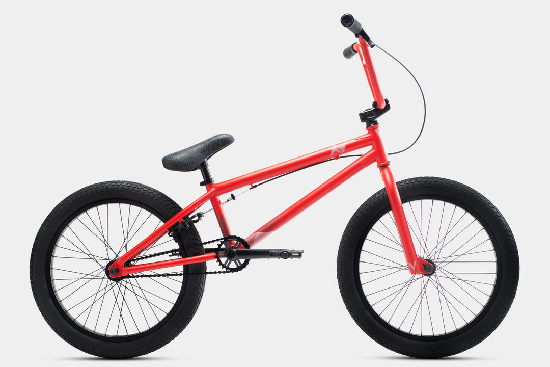 Verde A V 20 BMX Bike Verde Bikes