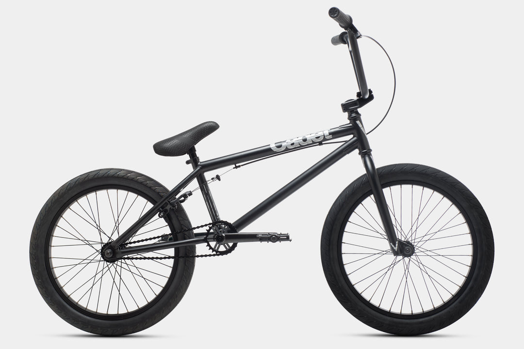 Verde BMX Bikes – Verde Bikes