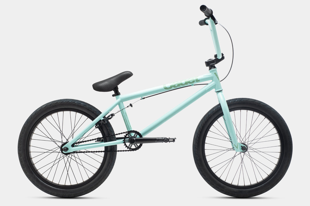 Verde Bikes