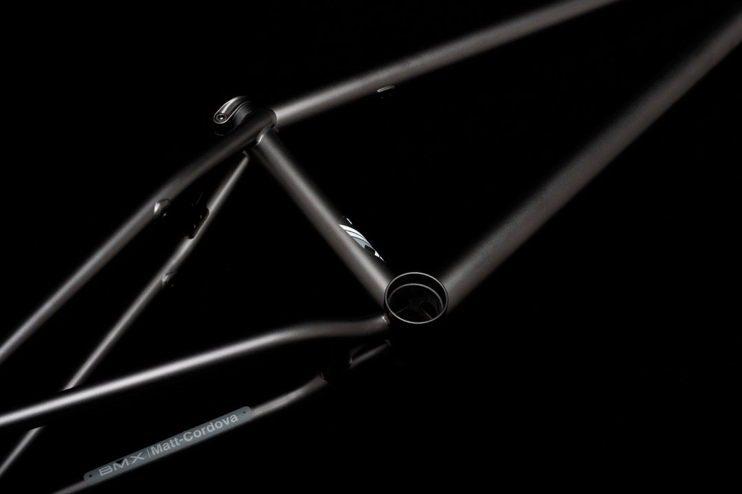 Verde Bikes BMX & Dirt Jumper Frames – Tagged 