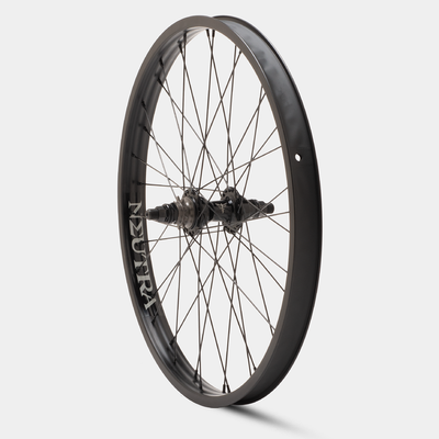 Verde Neutra 22 Rear Wheel