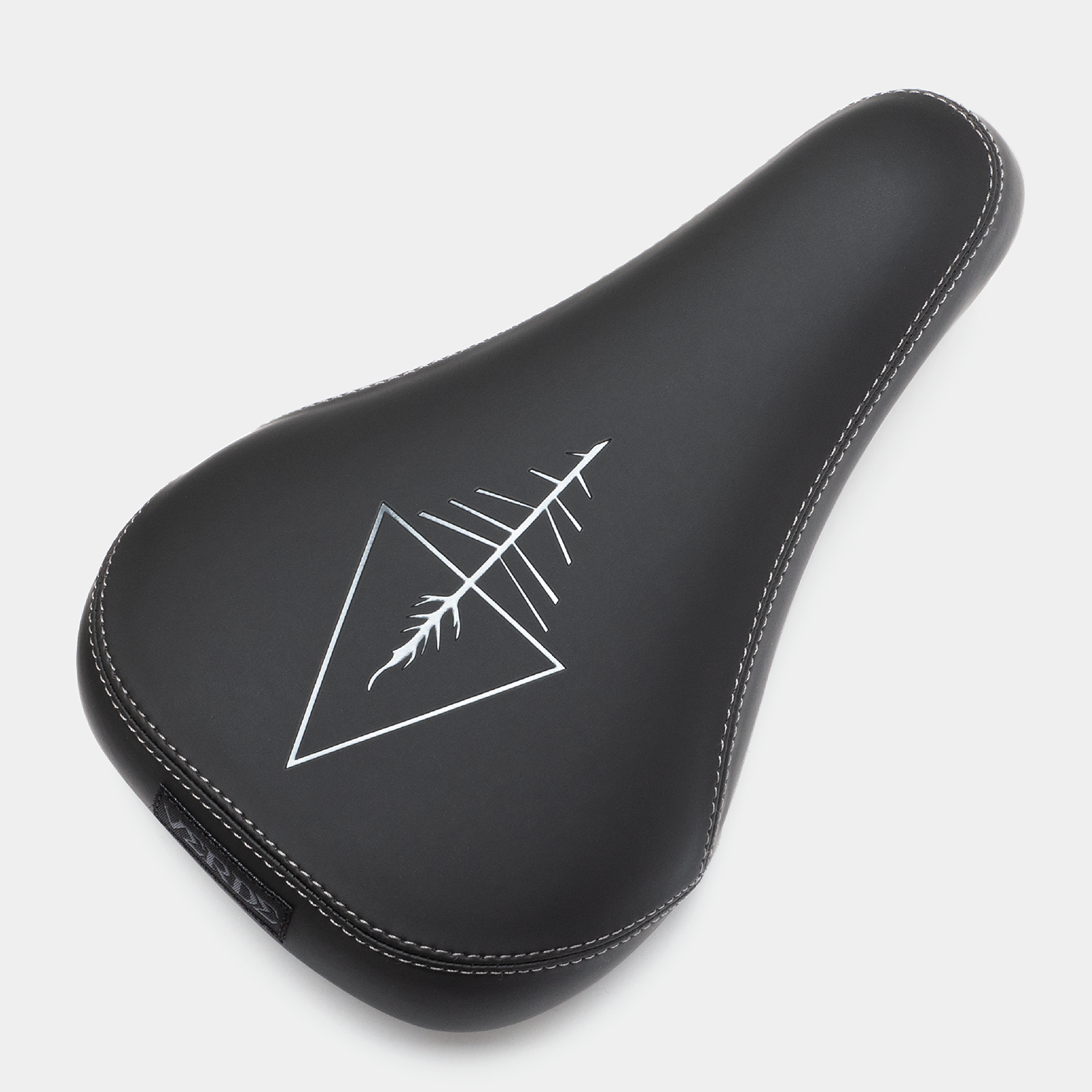 Verde Roots Stealth Pivotal BMX Seat – Verde Bikes