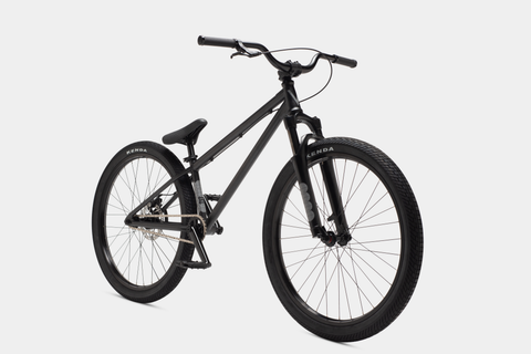 2021 Verde Radix DJ 26” Dirt Jumper