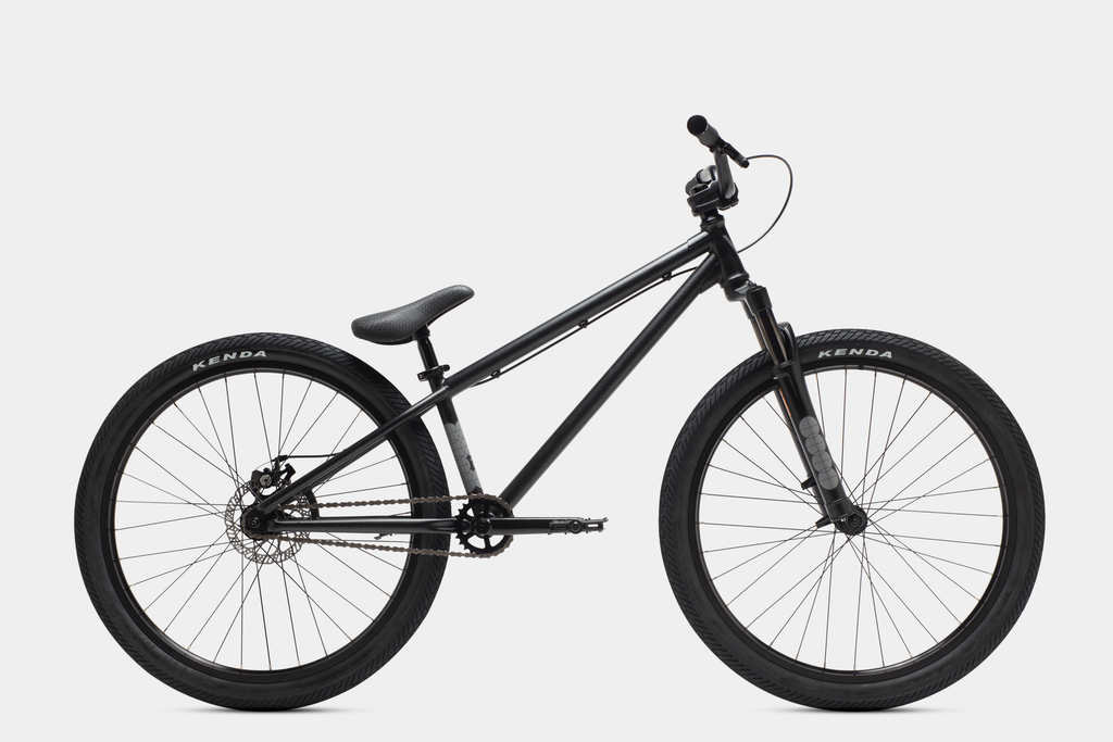 Verde Radix DJ 26” Chromoly Dirt Jumper – Verde Bikes Verde Radix DJ 26” Chromoly Dirt Jumper – Verde Bikes