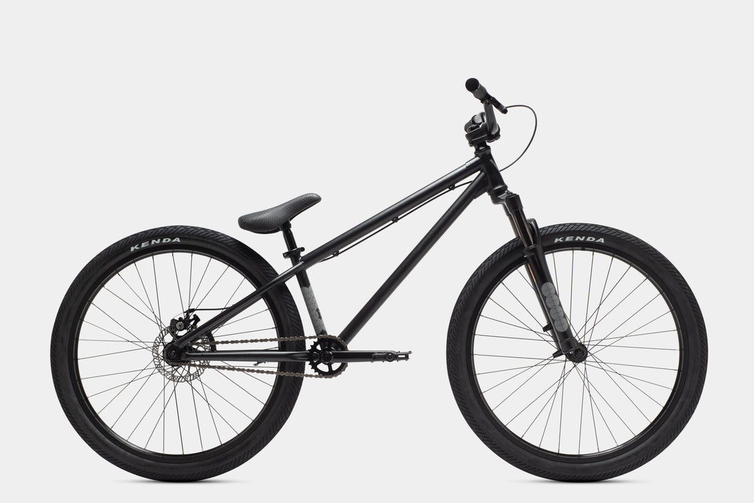 verde BMX フレームパーツ Verde Bikes BMX & Dirt Jumper Frames