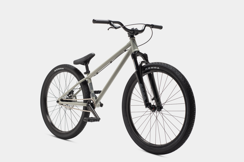 2021 Verde Radix DJ 26” Dirt Jumper