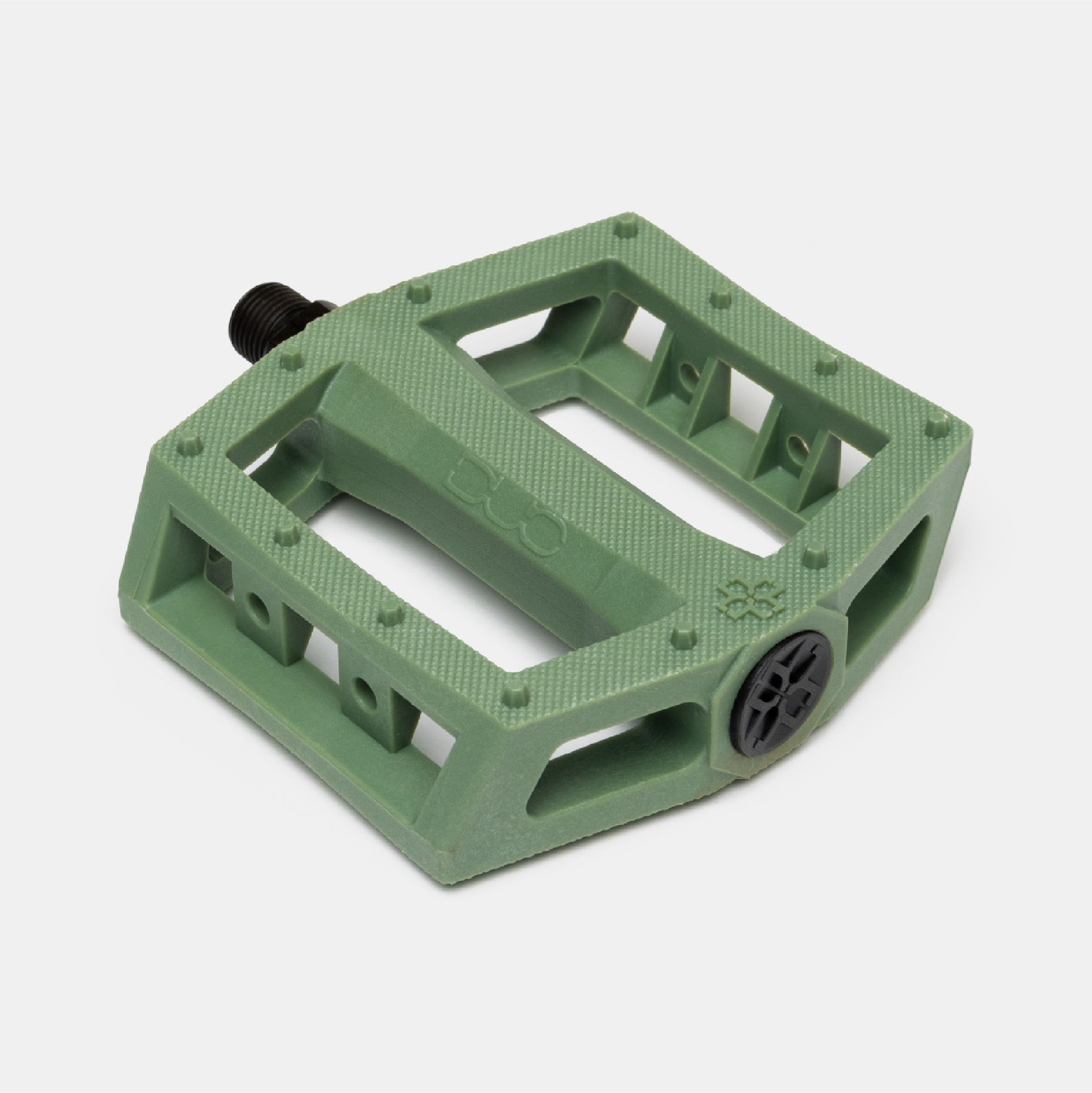 Green bmx pedals online