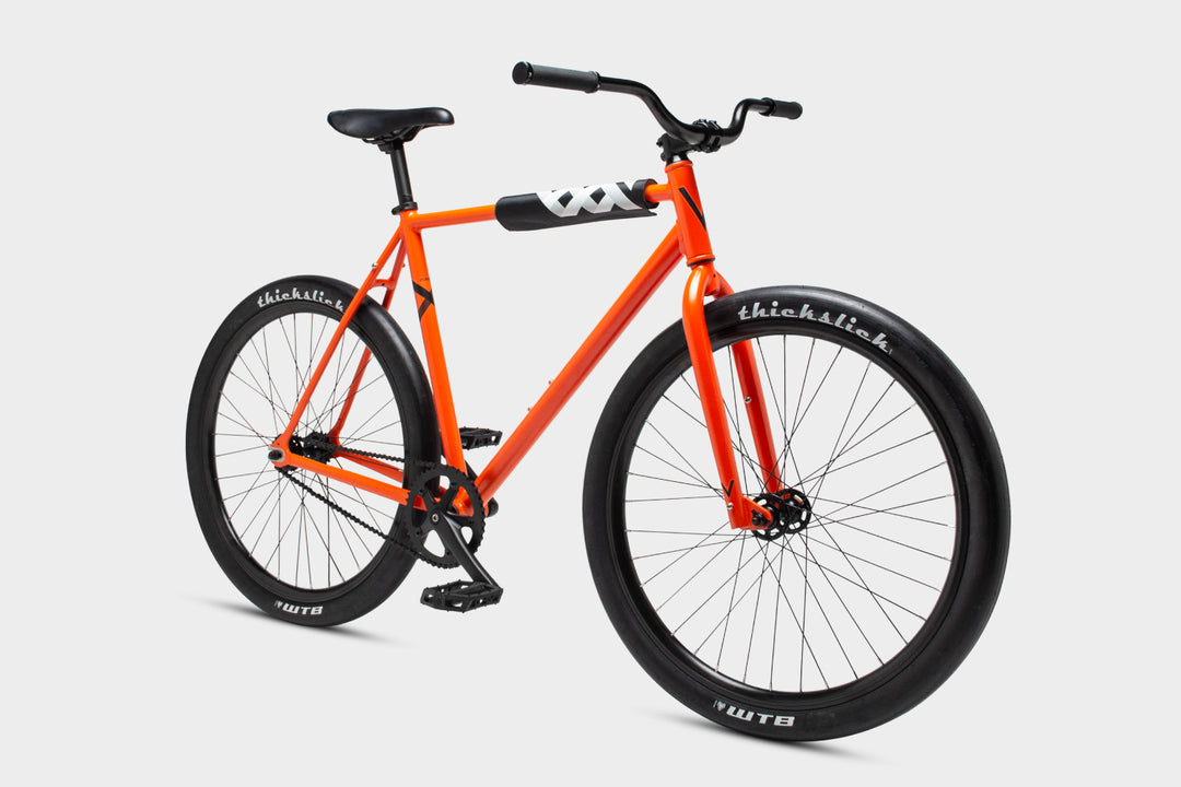 no gear bike Verde Vario 650B Neighborhood Cruiser Bike – Verde Bikes