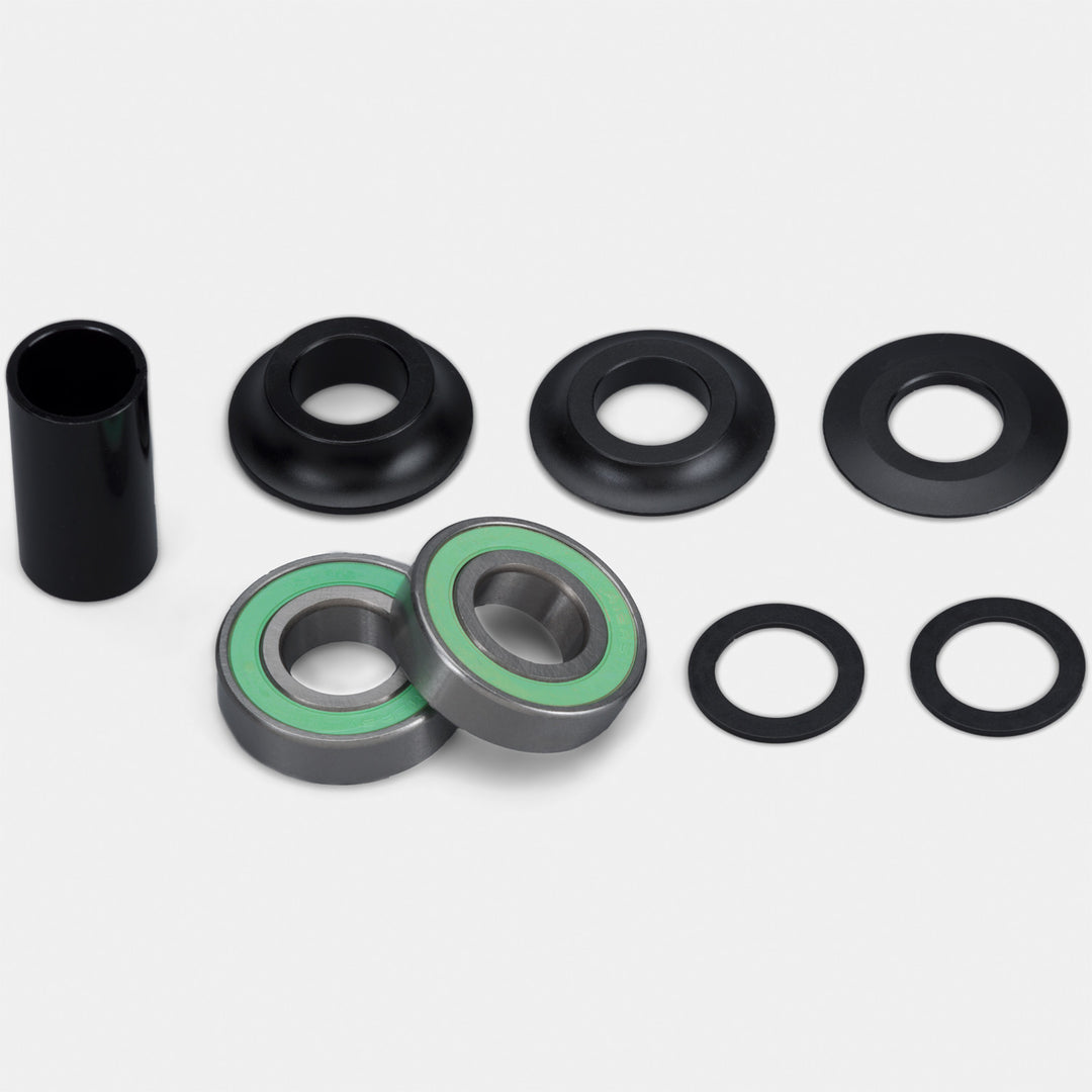Verde BMX Cranks & Bottom Brackets – Verde Bikes