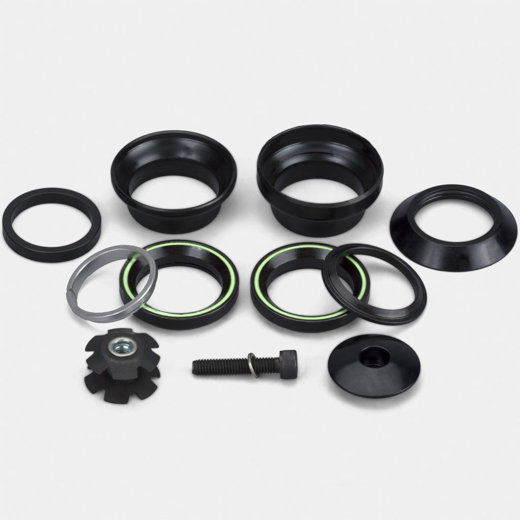 ARESBIKE CMA Head SET 未使用品　BMXに Verde NEO-Integrated Sealed 1-1/8” BMX Headset – Verde Bikes