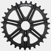 Verde Neutra CNC machined BMX sprocket
