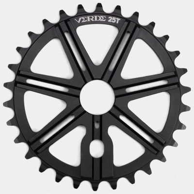 Verde Neutra CNC machined BMX sprocket