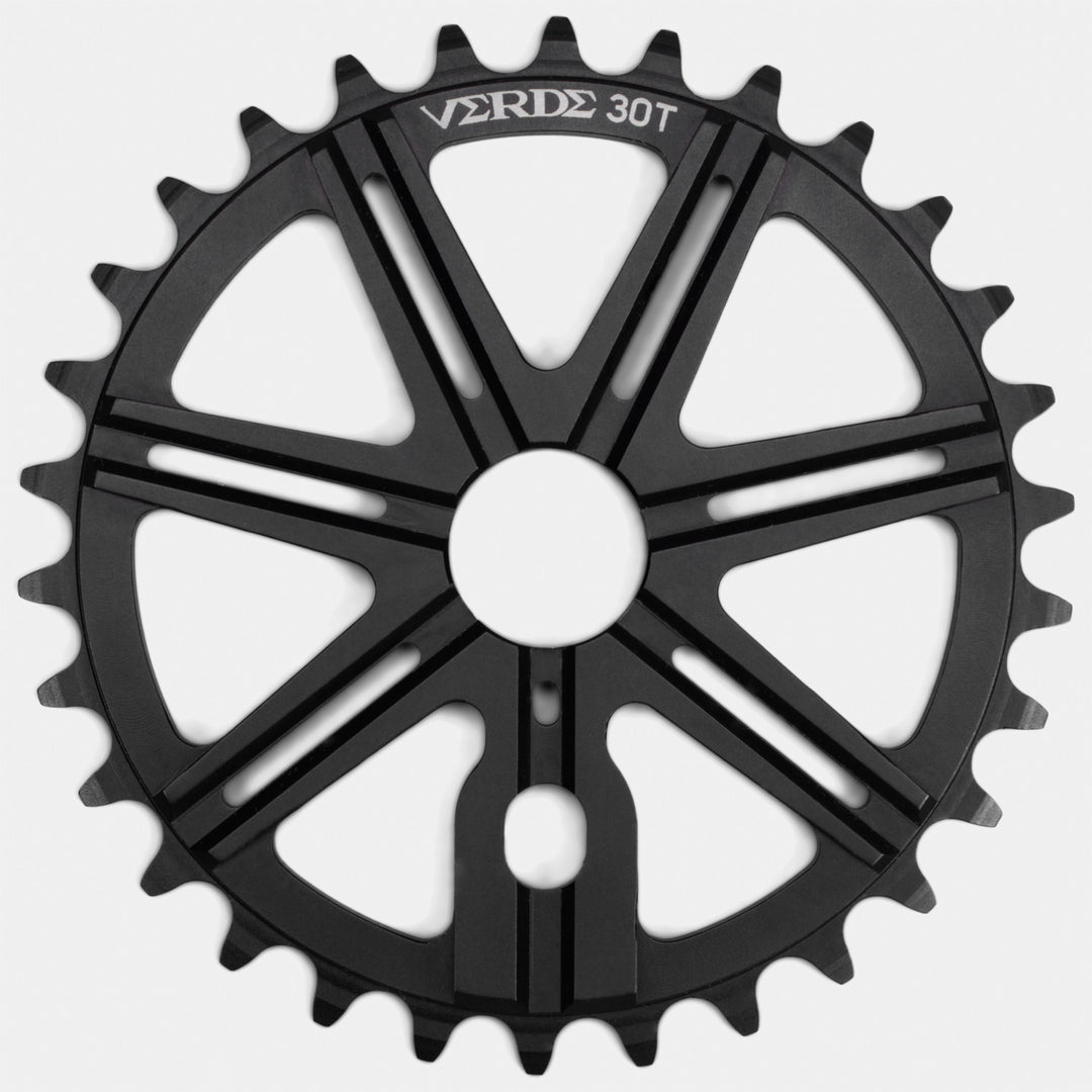 Verde BMX Sprockets Verde Bikes