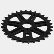 Verde Neutra CNC machined BMX sprocket