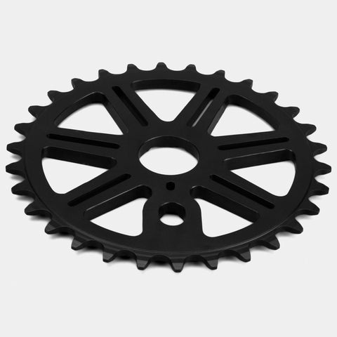 Verde Neutra CNC machined BMX sprocket