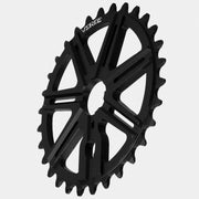 Verde Neutra CNC machined BMX sprocket