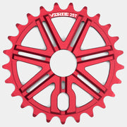 Couronne VERDE Regent - LES TROIS ROUX BMX SHOP Couronne VERDE Regent - LES TROIS ROUX BMX SHOP