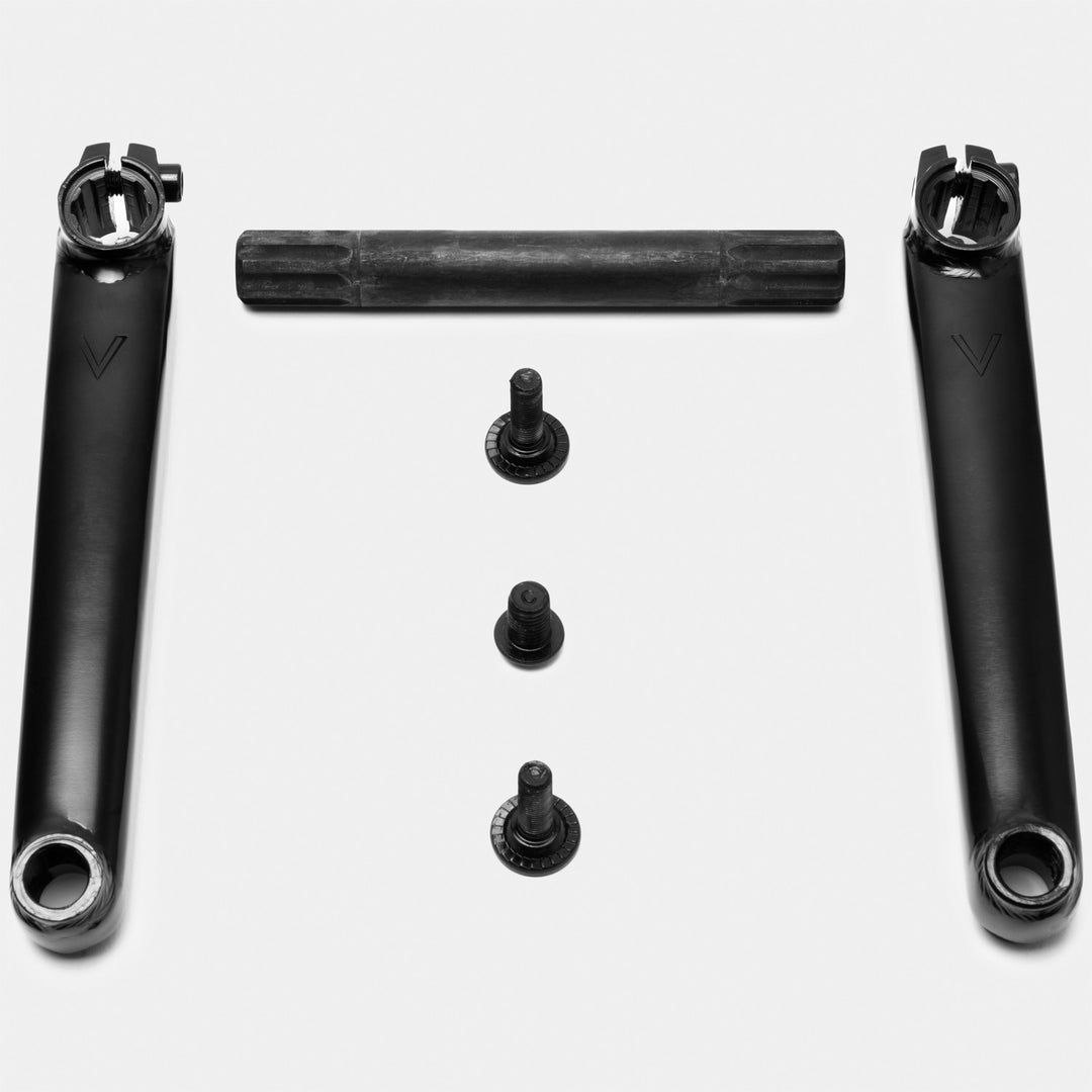 ［新品］Seal BMX 3ピースクランク クローム 165mm slc3 Verde_Regent_Crank_1_grande.