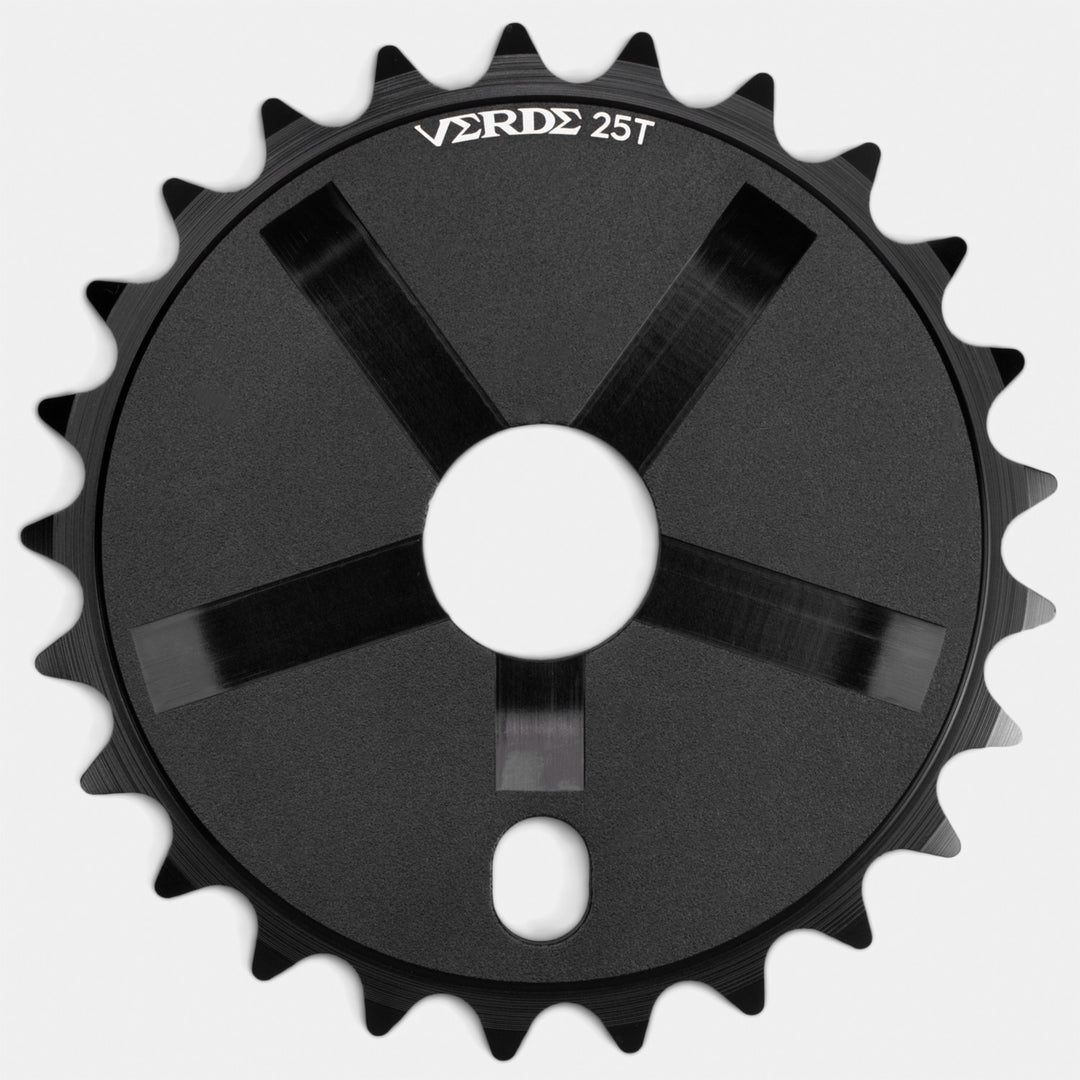 FBM WURLITZER SPROCKET 25t BMX スプロケット FBM WURLITZER SPROCKET 25t BMX スプロケット - メルカリ