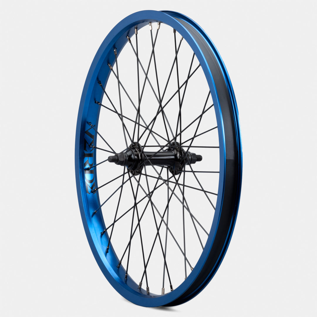 Verde Regent 20 BMX Front Wheel Verde Bikes
