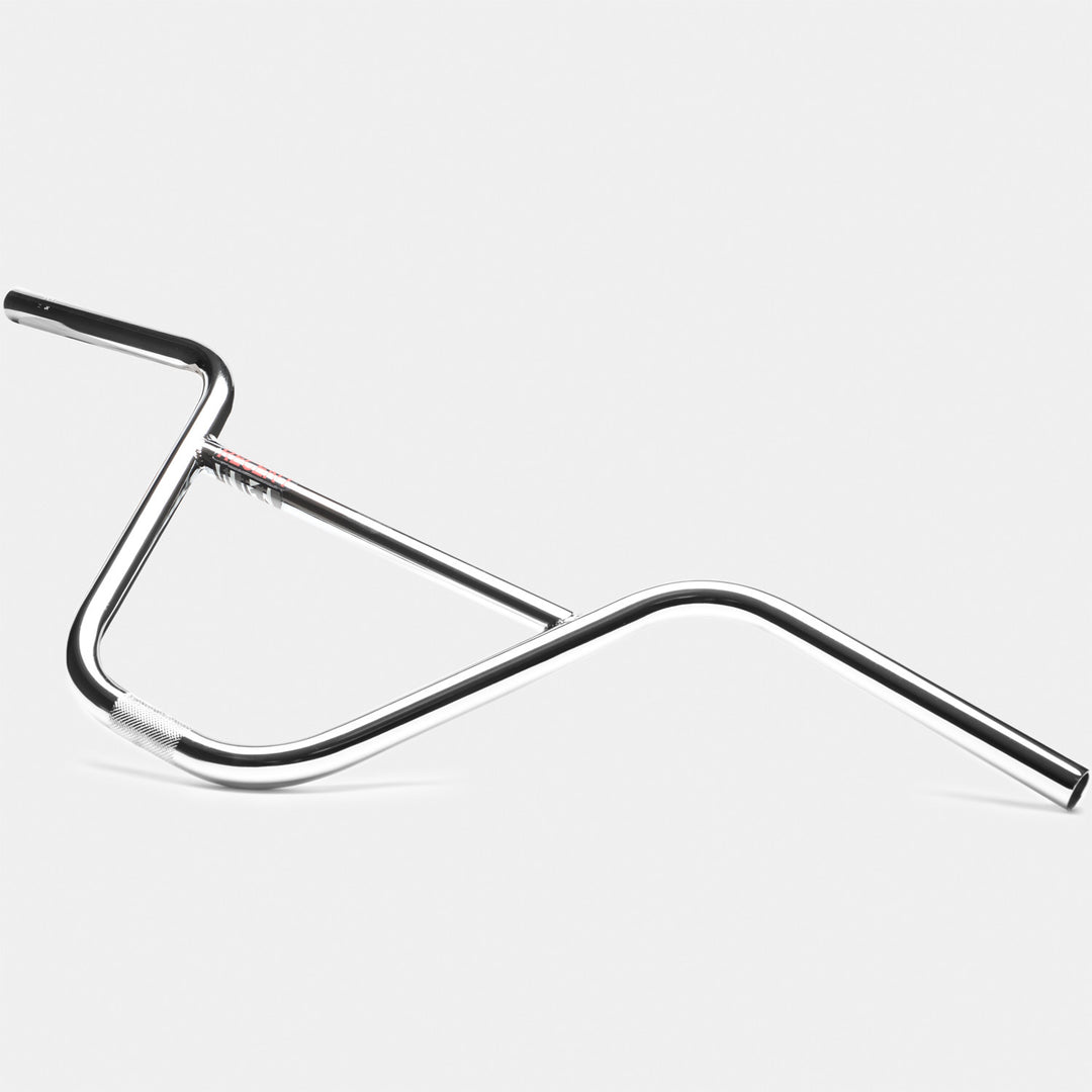 Verde Regent High 9.25” Rise BMX Handlebar – Verde Bikes