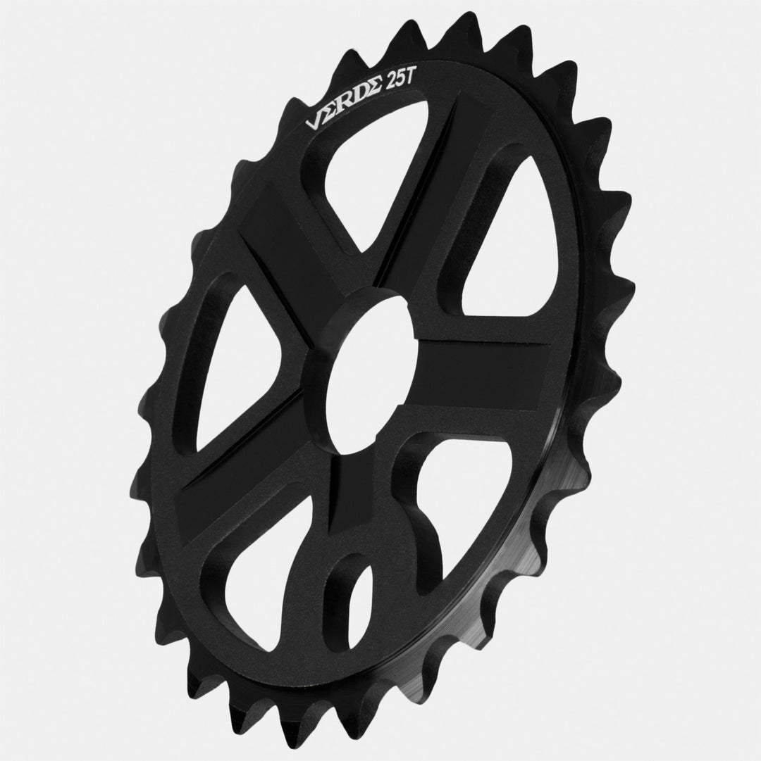 Verde Regent 25-Tooth BMX Sprocket – Verde Bikes