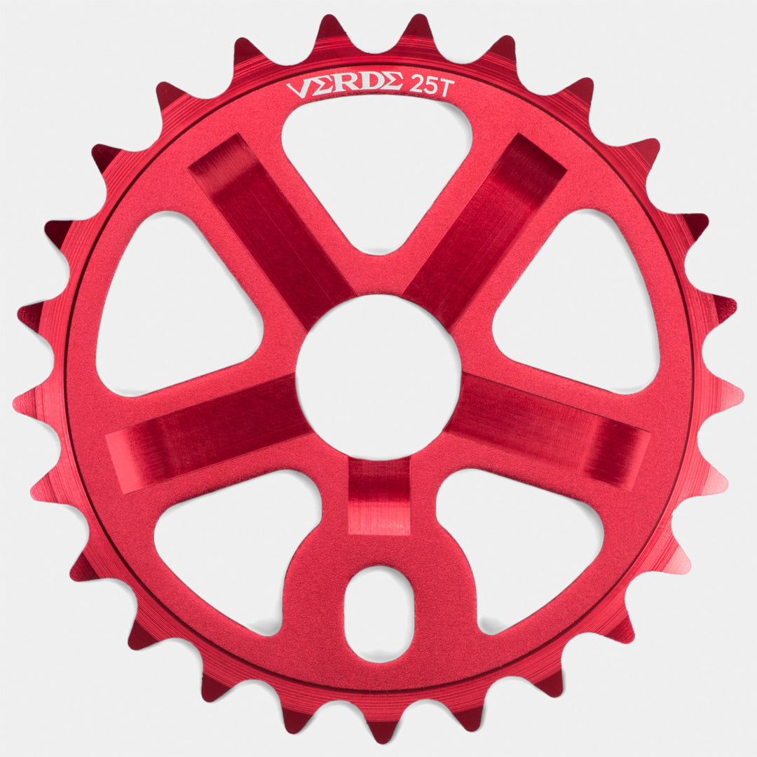 25t bmx sprocket best sale