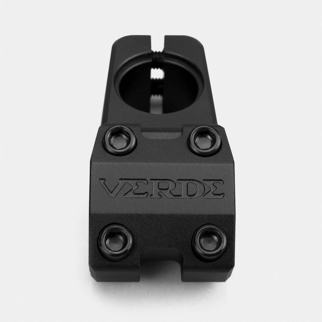 Verde Regent Top Load BMX Stem — 50mm Reach – Verde Bikes