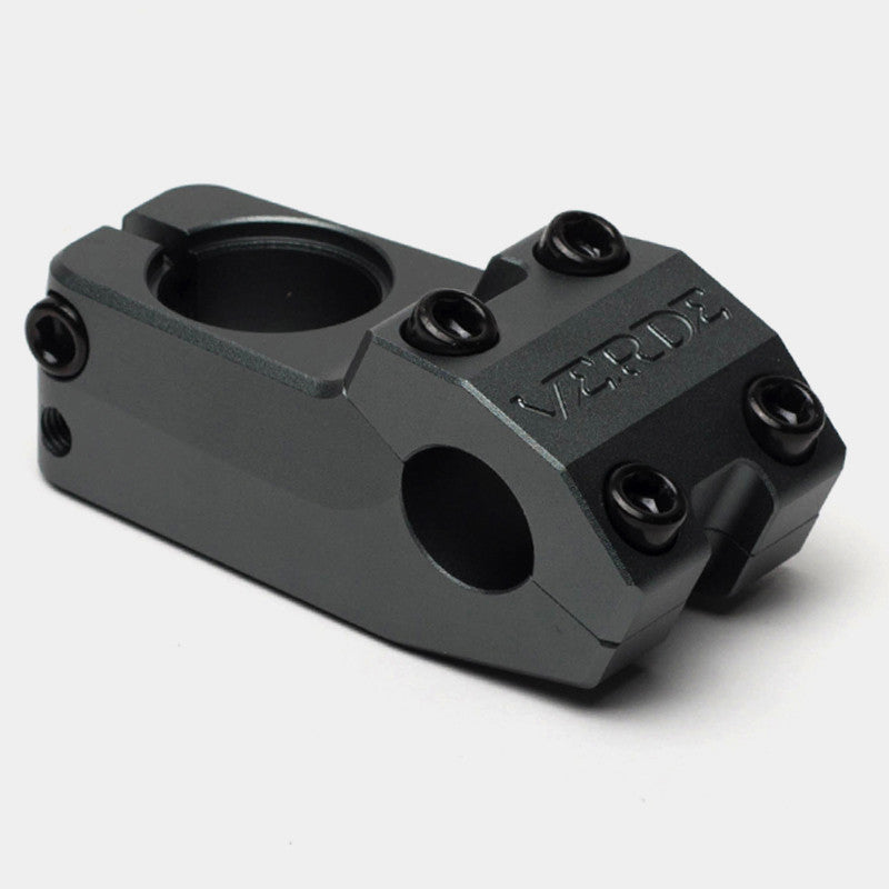 Verde Regent Top Load BMX Stem — 50mm Reach – Verde Bikes