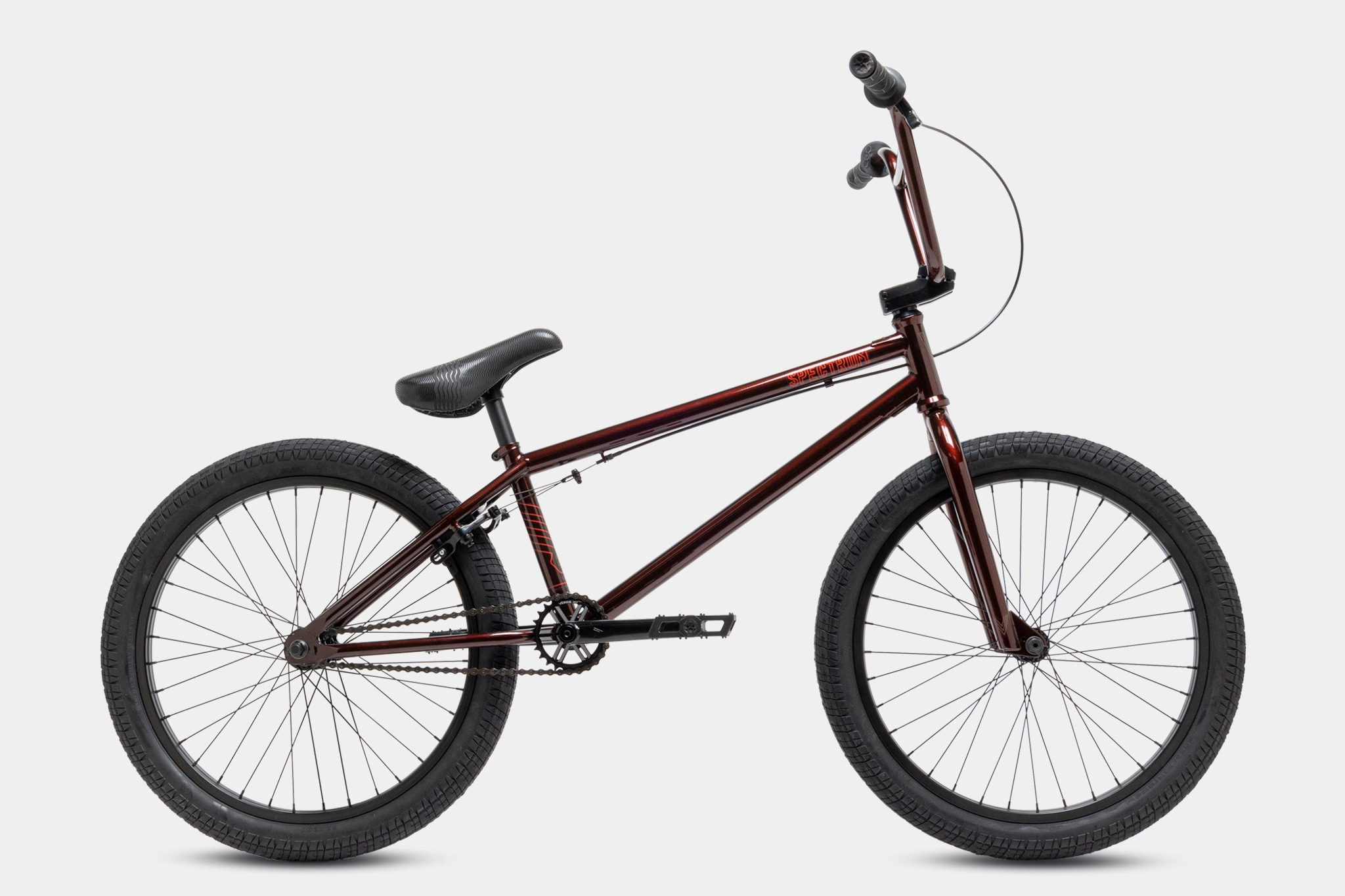 自転車本体 BMX Verde 2017 VERDE BMX入荷！！ - モトクロスインターナショナル